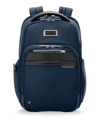 Work 2.0 17" Medium Backpack