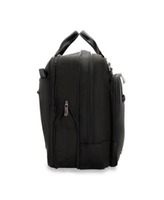 Work 2.0 17.5" Expandable Brief