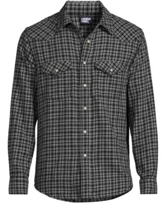 Men's Western Shirt
