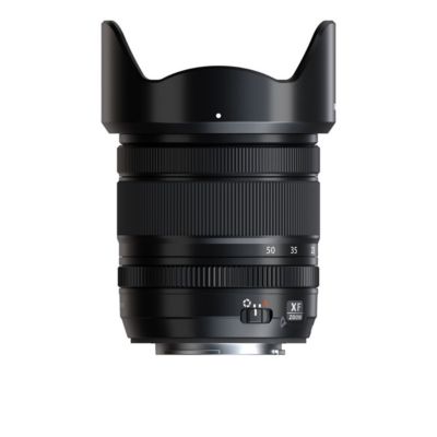 XF 16-50mm f/2.8-4.8 R LM WR Lens