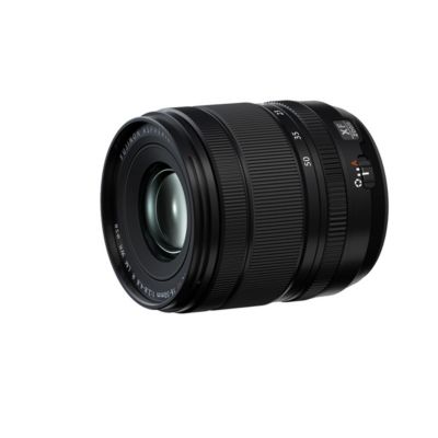 XF 16-50mm f/2.8-4.8 R LM WR Lens