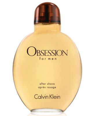 calvin klein obsession fragrance