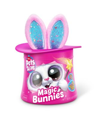 Surprise Magic Bunnies