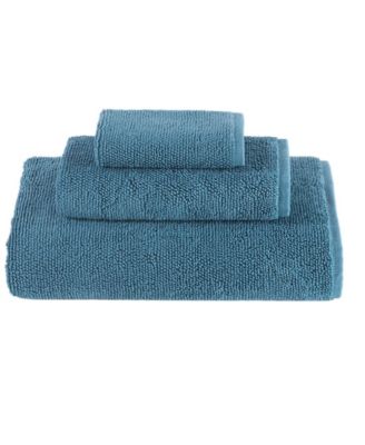 Lerins Turkish Cotton 3-Pc. Bath Towel Set