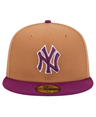 Men's New York Yankees Two-Tone Color Pack 59FIFTY Fitted Hat