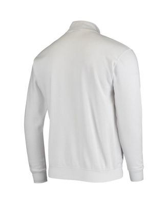 Men's Colorado Buffaloes Tortugas Logo Quarter-Zip Jacket