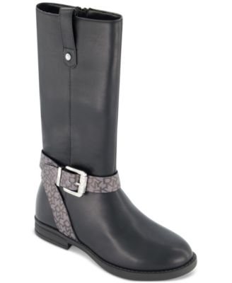 Little and Big Girls Emma Esmeralda Riding Boot