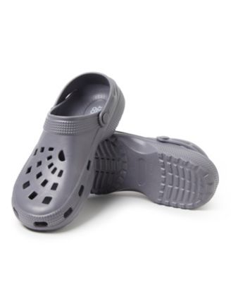 Men's EcoCozy Sustainable Clog