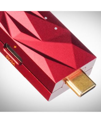 iDefender Max USC-C Ground Loop Breaker & Power Injector