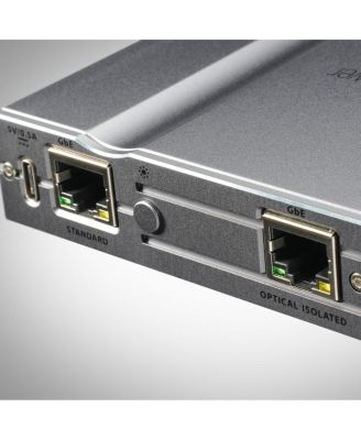 LAN iPurifier Pro Ethernet Filter