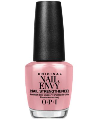OPI - Nail Envy, Hawaiian Orchid