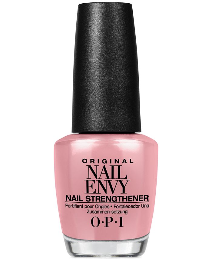 Opi Nail Envy Hawaiian Orchid Reviews Nail Polish Care Beauty Macy S