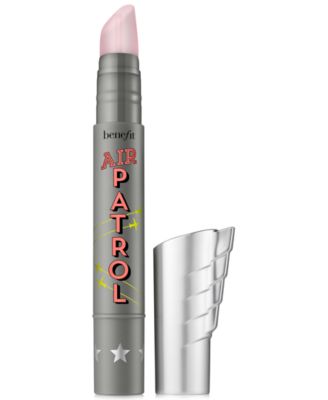Benefit Cosmetics - air patrol color correcting bb eyelid primer