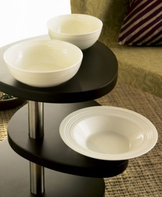 Tin Can Alley Fruit Bowls, Set of 4