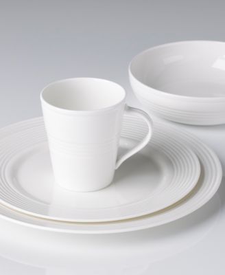 Tin Can Alley 7 Degree Mugs, Set of 4