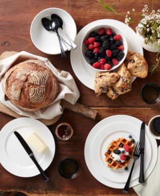 Tin Can Alley 7 Degree Accent Plates, Set of 4