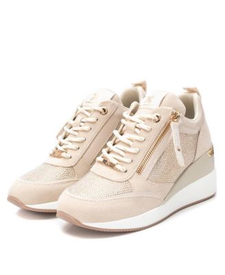 Women's Wedge Sneakers By XTI