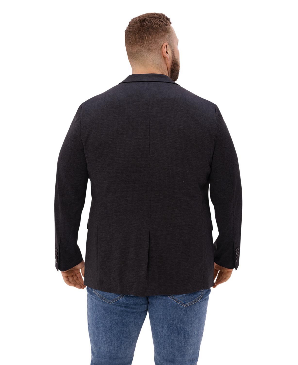 Johnny Bigg Men's Parker Comfort Blazer
