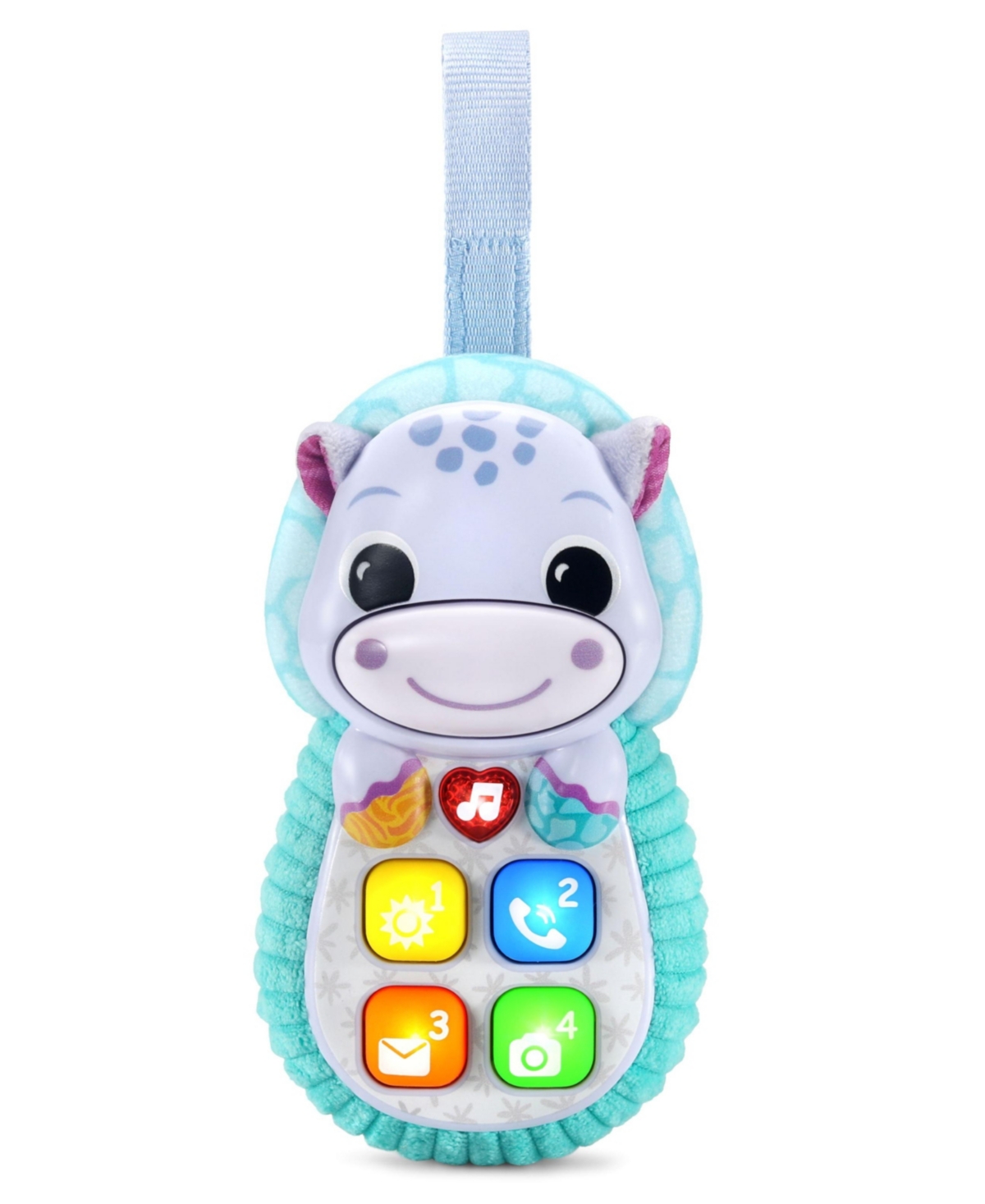 Vtech Touch Teach Musical Animals Gift Set In No Color