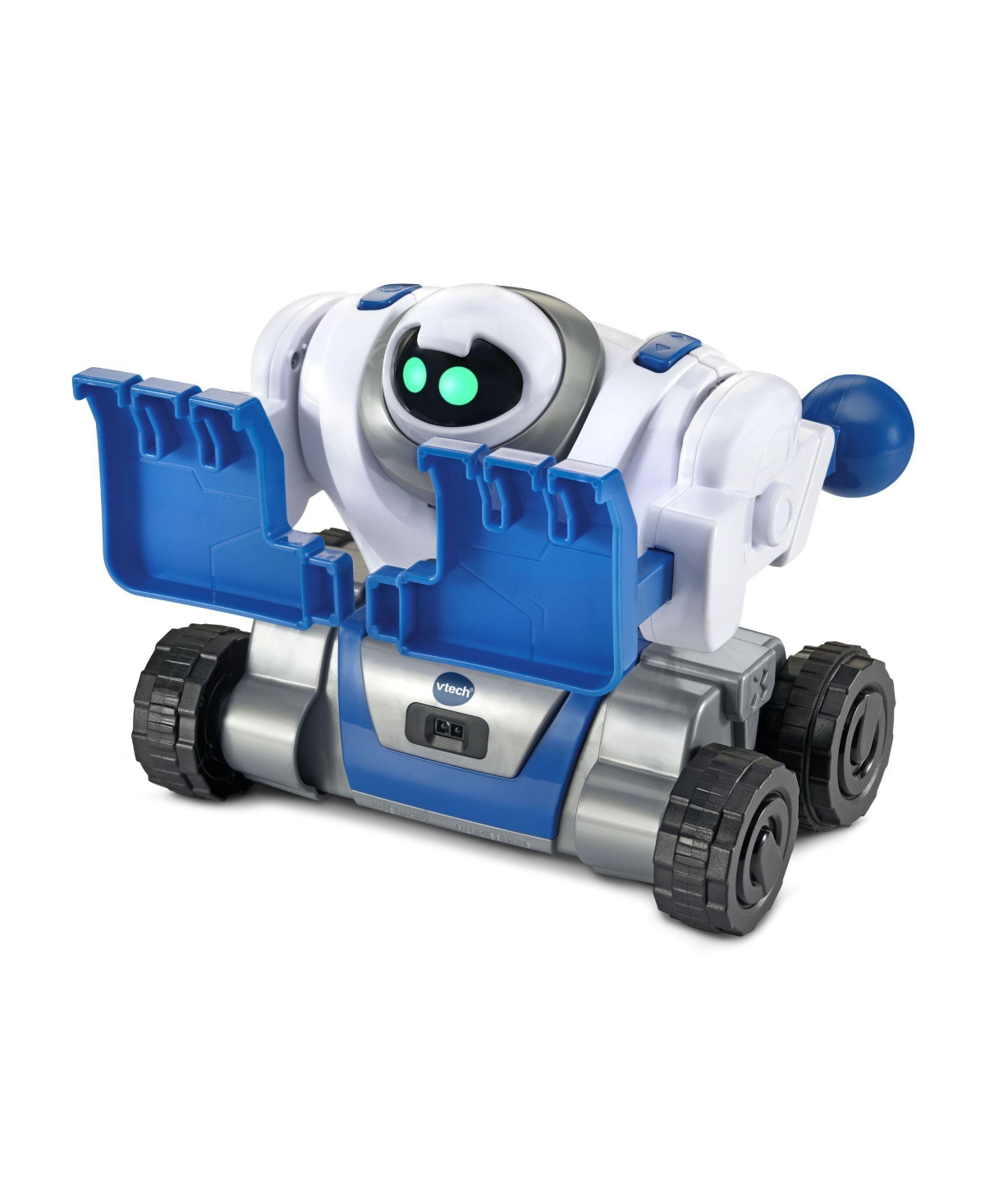 Vtech 5-in-1 Make-a-bot In No Color