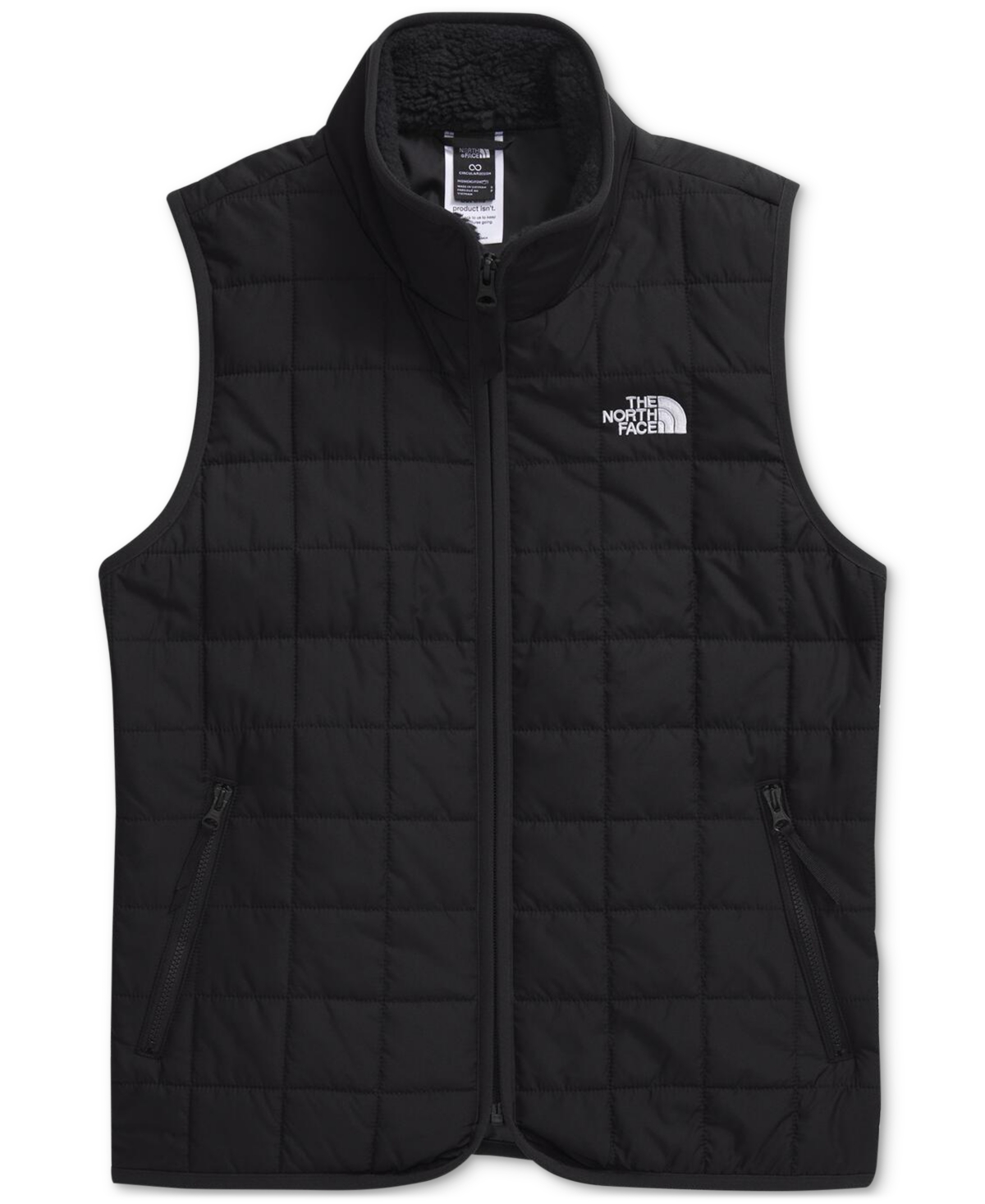 The North Face Women's Junction Insulated Vest