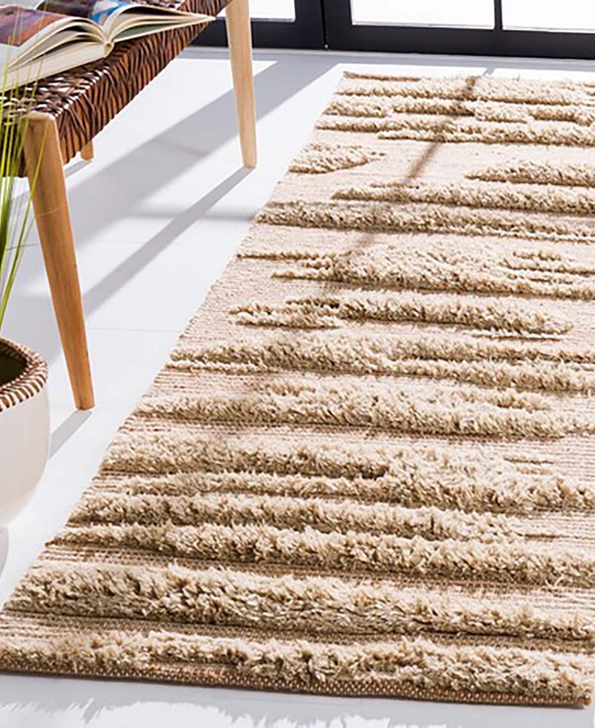 Safavieh Casablanca 325 CSB325A 2'3