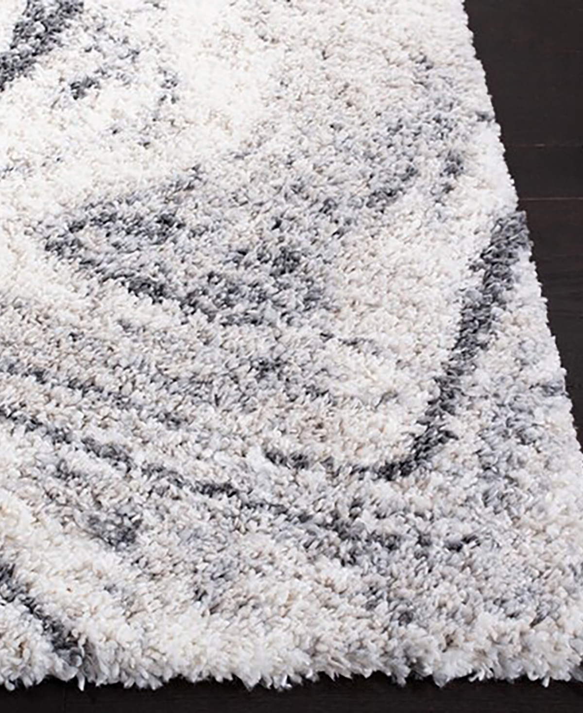 Safavieh Fontana Shag FNT848A 2'3