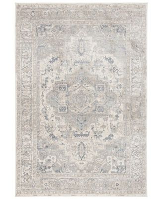 Brentwood II BNT851J 5'3"x7'6" Area Rug