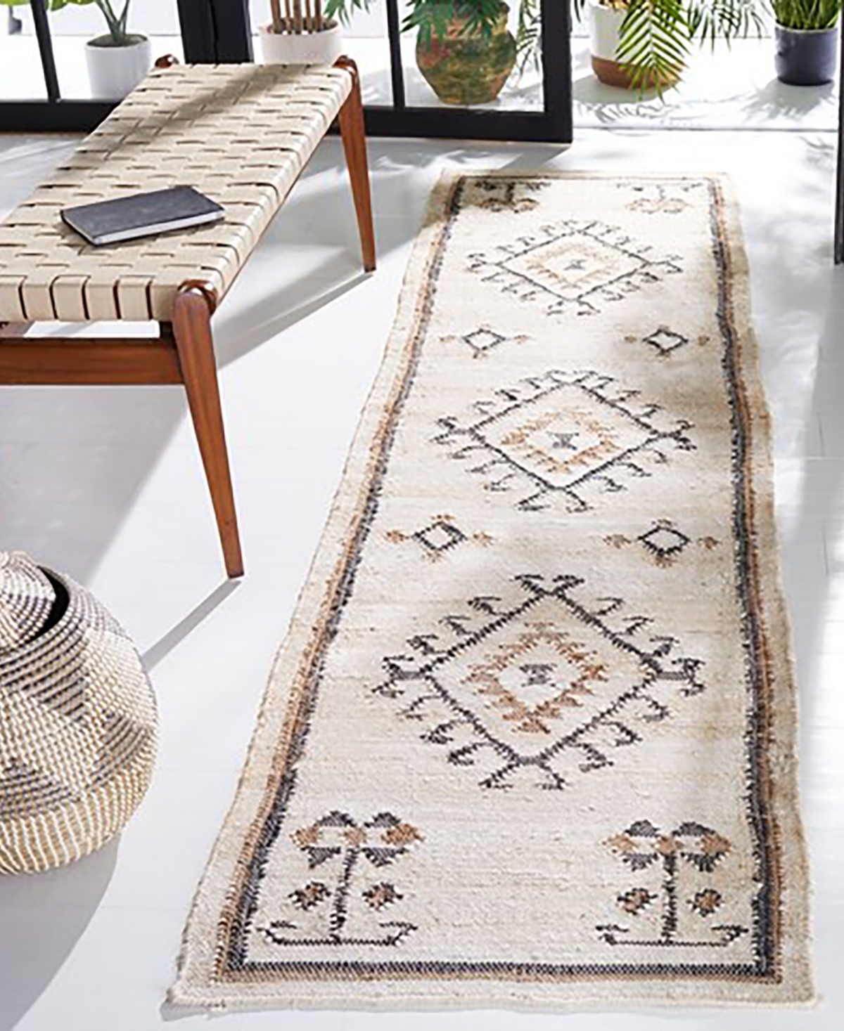 Safavieh Kilim Vi KLM762A 2'3