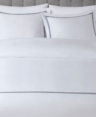 Luxury Collection Embroidered 5-Pc. Comforter Set, Full/Queen