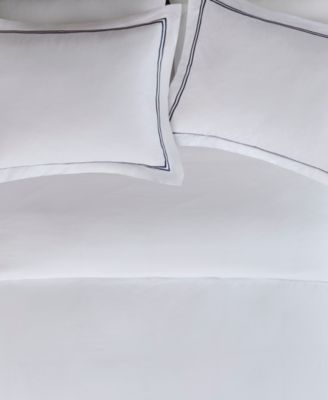 Luxury Collection Embroidered 5-Pc. Comforter Set, King/California King