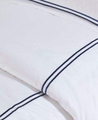 Luxury Collection Embroidered 5-Pc. Comforter Set, King/California King