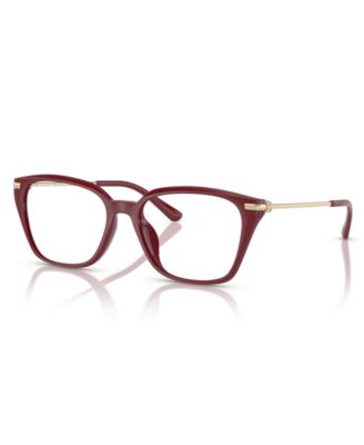 Women's Hainan Eyeglasses, MK4133D