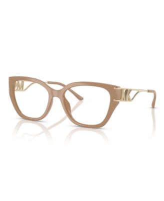 Women's Bierzo Eyeglasses, MK4140U