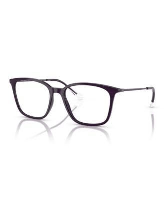 Women's Eyeglasses, AX3120