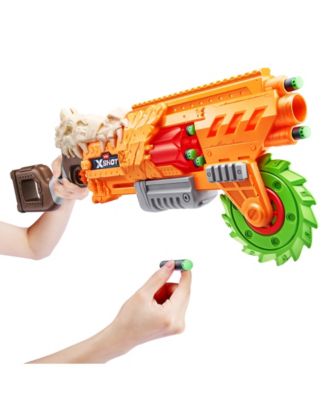 Insanity Horrorfire Chainsaw