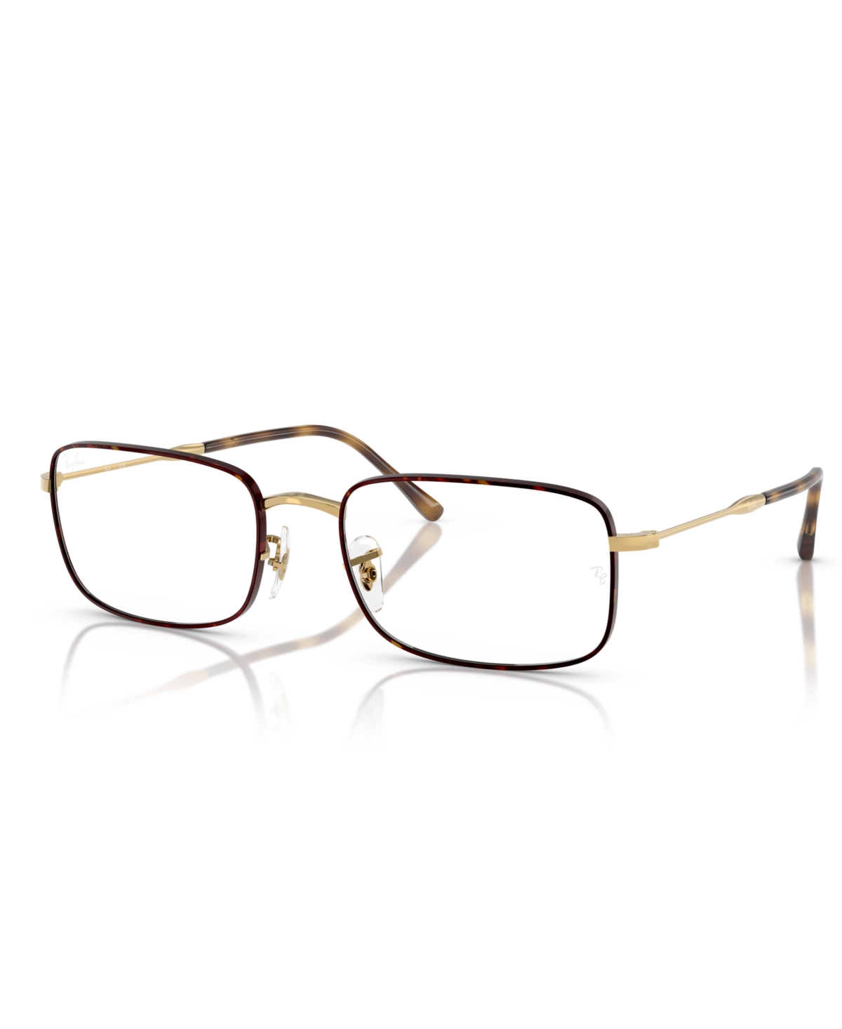 Ray-Ban Unisex Eyeglasses, RB3746V