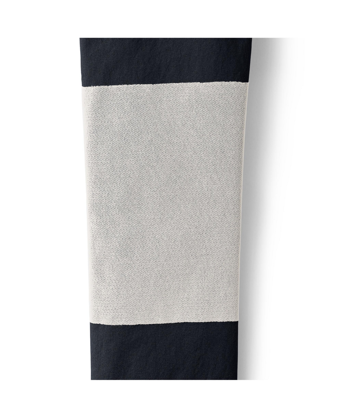 Lands' End Boys Stretch Soft Rib Waist Iron Knee Pull On Pants