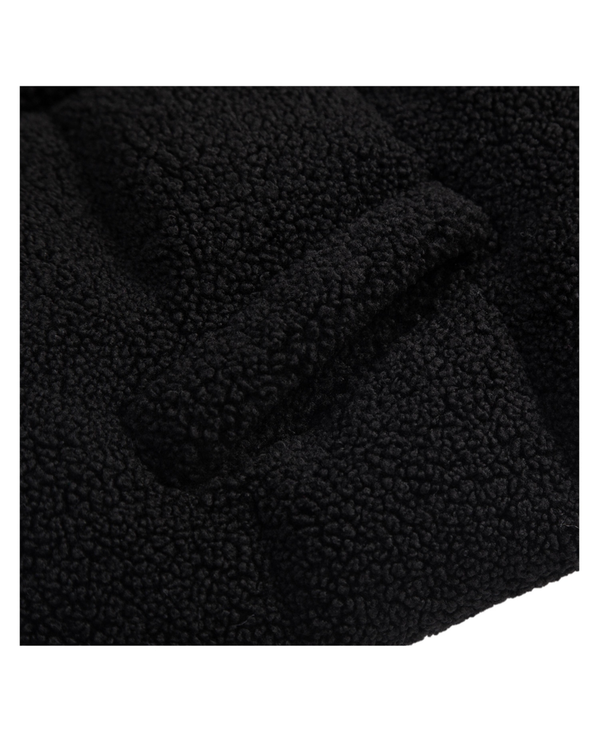Rokka&Rolla Big Girls Sherpa Puffer Jacket