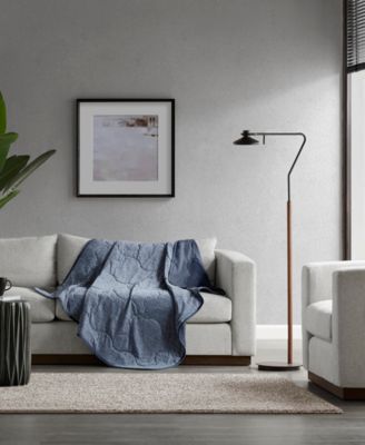 Cooling Touch Down Alternative Throw, 50" x 60"