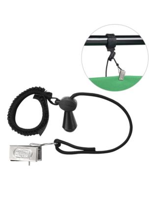 7x10Ft Backdrop Support Stand Kit Non-woven Backdrop Green Photography Video