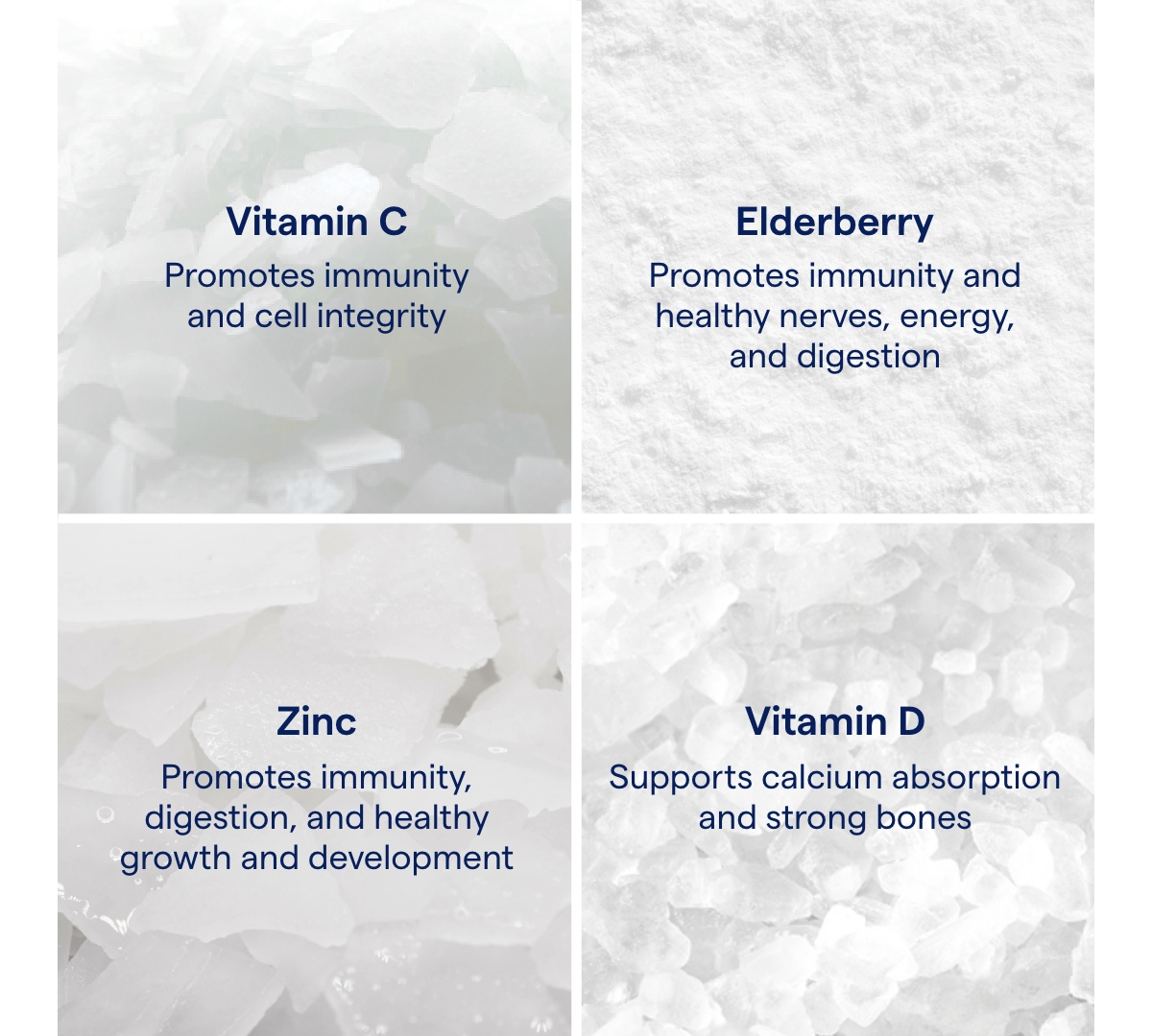 Trace Minerals Liquid Immunity+ with Elderberry, Zinc, Vitamins C & D, Ionic Fast Absorbing, Sugar Free Immune Support, Gluten Free | Mixed Berry | 30