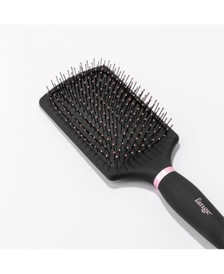 Professional Siena Paddle Brush with Bristle