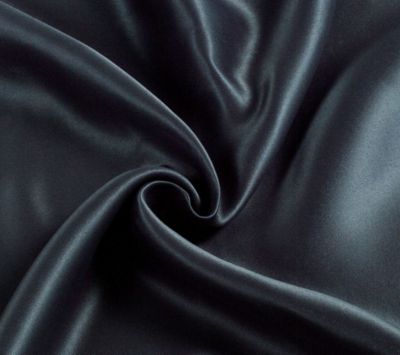 Basic Drape Woven Jacquard Thermal Curtain Panel - Rose