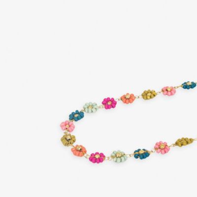 Ink & Alloy Colorful Flowers Ink & Alloy Colorful Flowers