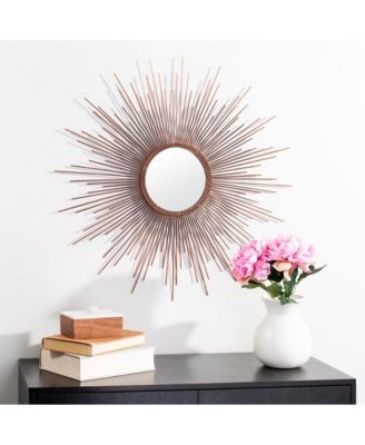 Genevieve Sunburst Mirror