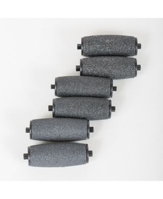 Refill Roller Heads for Foot Smoother