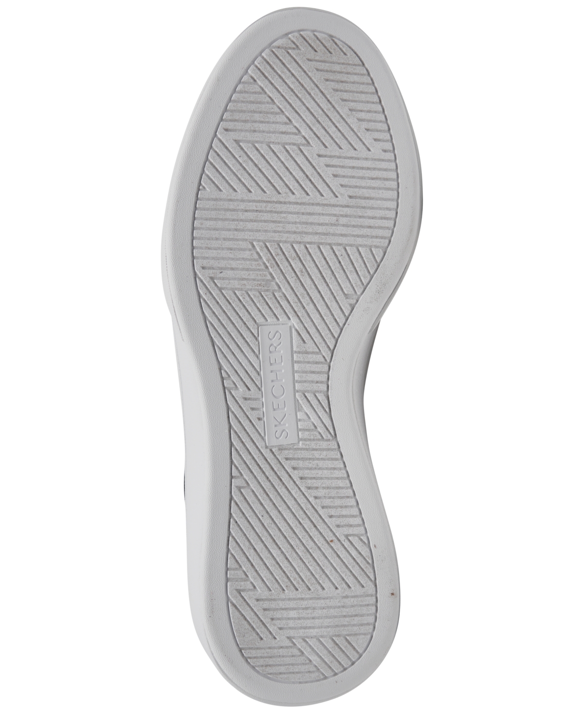 Skechers Women's Cordova Classic - Best Behavior Casual Sneakers from Finish Line -Black