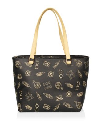 Harry Potter Hogwarts Uptown Cooler Bag Tote