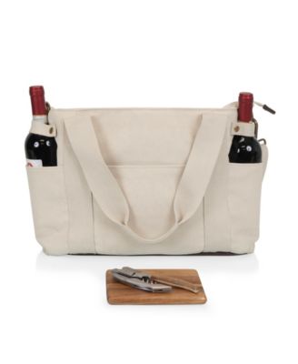 Temecula Wine and Cheese Bag